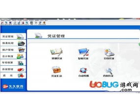 會計核算軟件 計算機軟件技術開發的創新實踐與應用價值